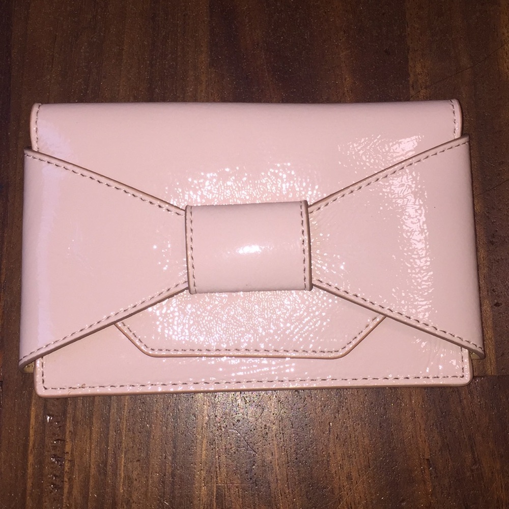 Banana Republic Clutch
